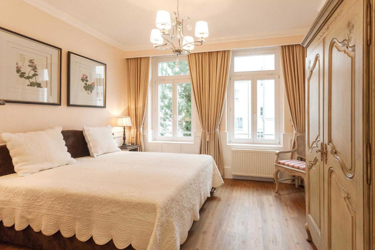 Villa Odin Freya Sellin  Luaran gambar