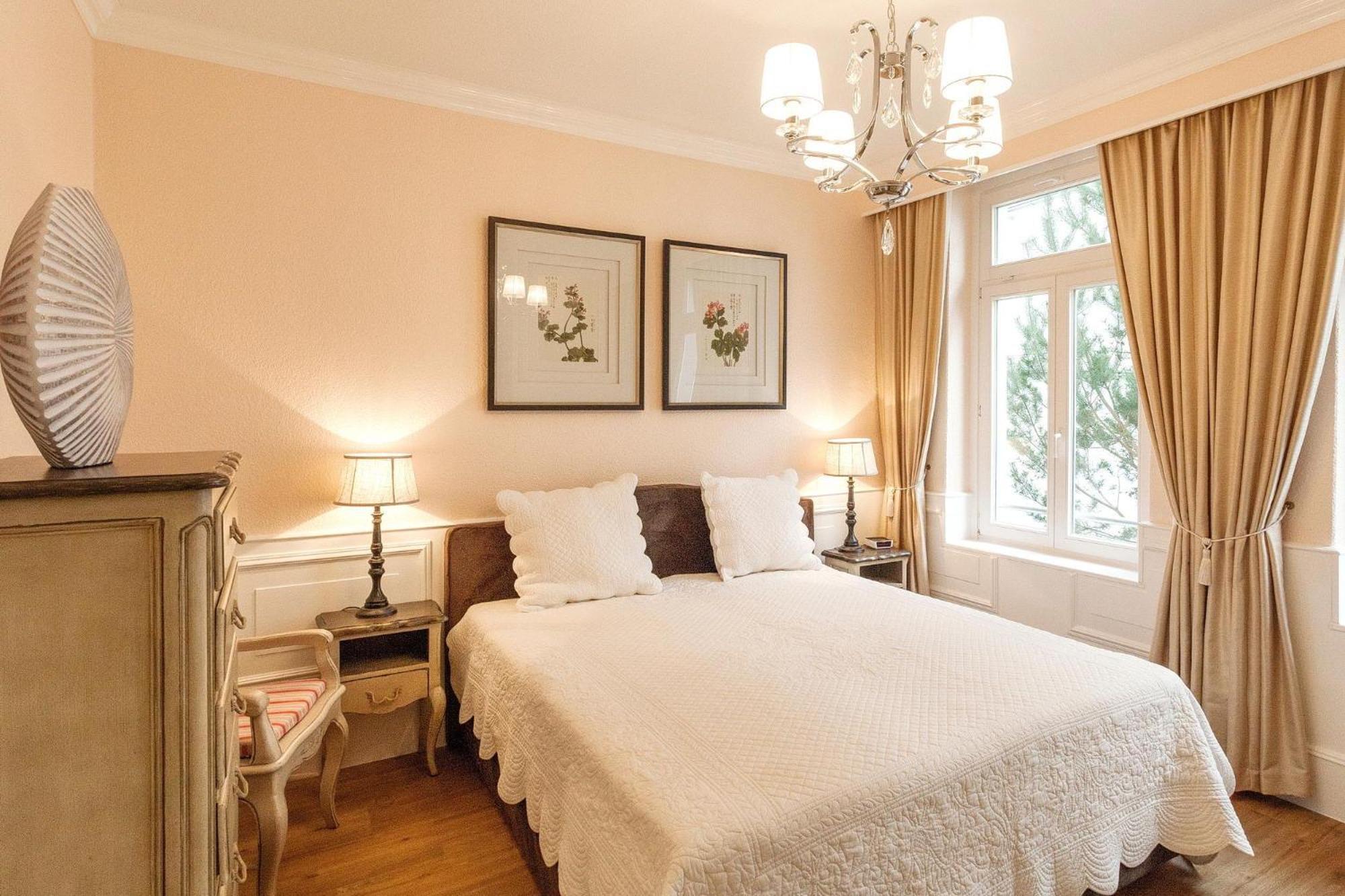 Villa Odin Freya Sellin  Luaran gambar